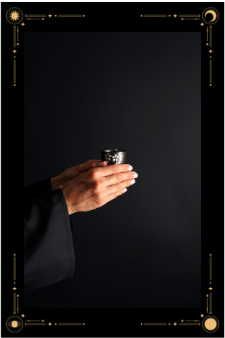 сильная гадалка Украины